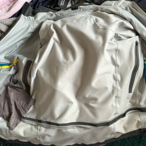 Arc’teryx Cassiar Jacket - Picture 9 of 9